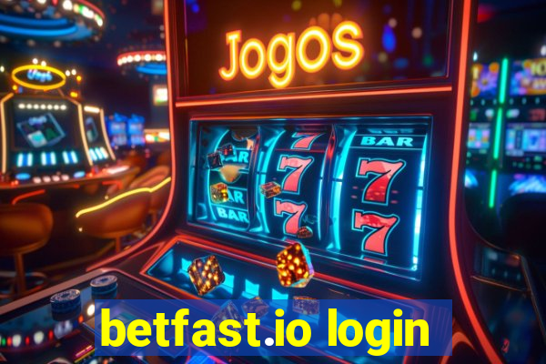 betfast.io login